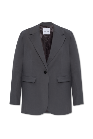 Balenciaga Oversized Blazer | Women's Clothing | Vitkac